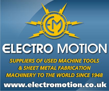 Electro Motion U.K. (Export) Ltd
